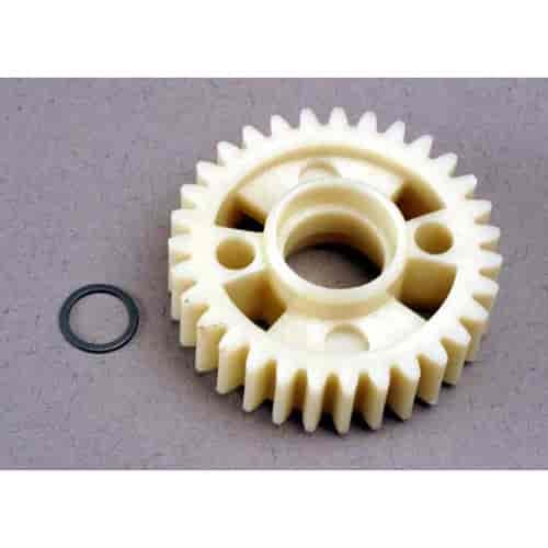 Output gear 31-T 2nd speed/ 6x8x0.5TW