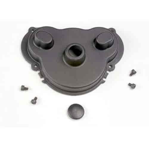 Cover gear/ rubber gear cover plug/ 3x4CS 4