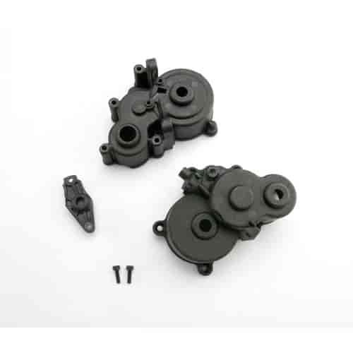 Gearbox Covers Front & Rear Halves