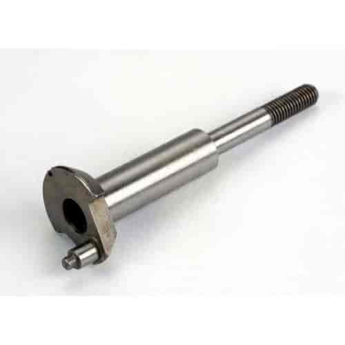 Crankshaft long fits Nitro Hawk/ Buggy/ Street