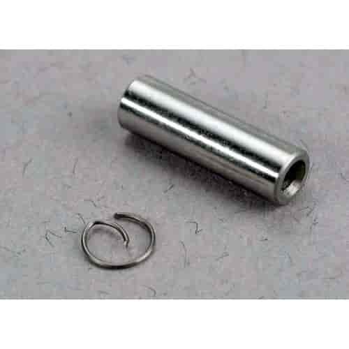 Wrist pin/ G-spring retainer wrist pin keeper 1