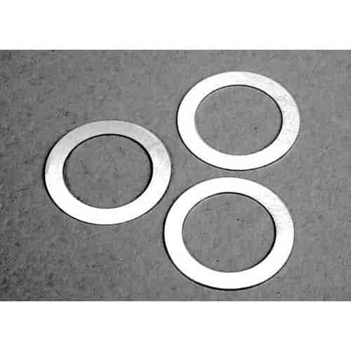Gaskets head aluminum 2