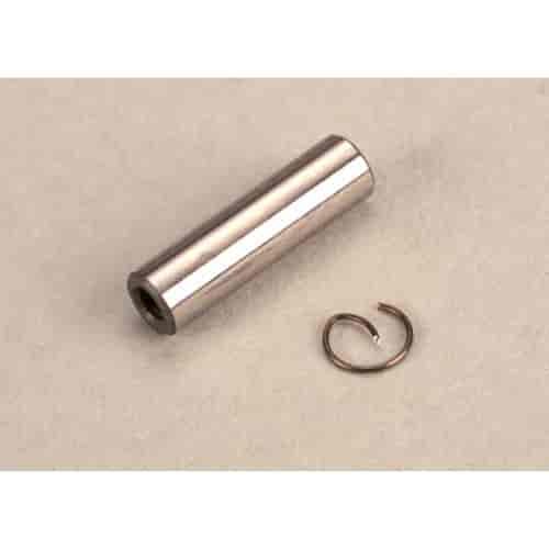 Wrist pin/ G-spring retainer wrist pin keeper 1