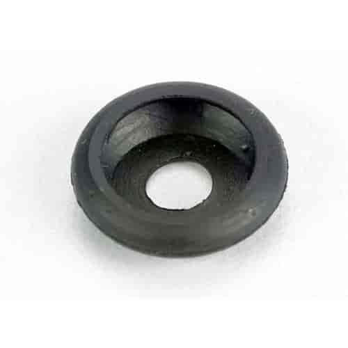 Dust boot throttle