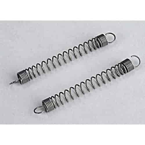 Spring throttle return 2 Nitro 4-Tec
