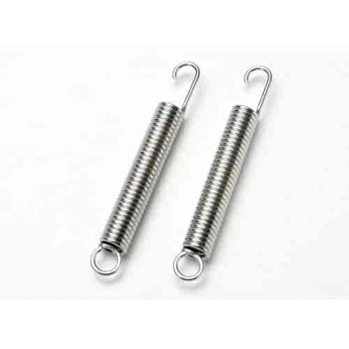 Throttle Return Spring 2/pkg