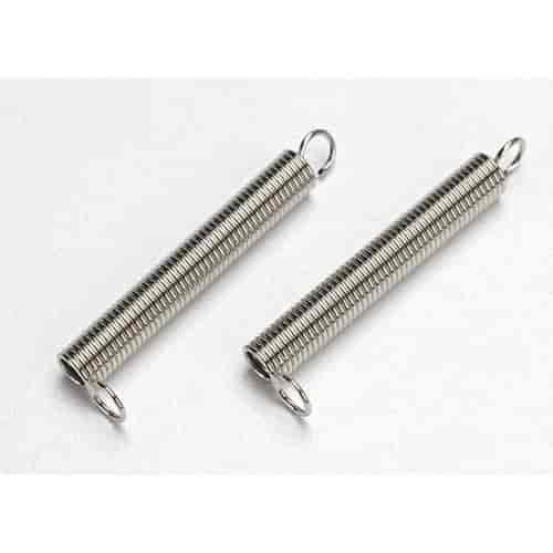 Throttle Return Springs One Pair
