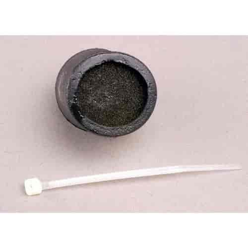 Complete Air Filter Rubber Housing