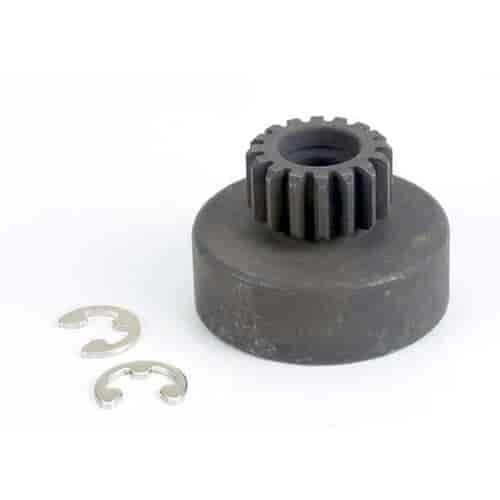 Clutch Bell Steel