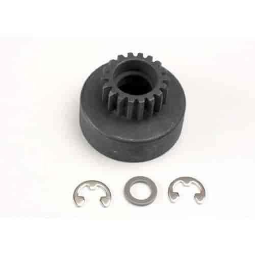 Clutch Bell 18-Tooth