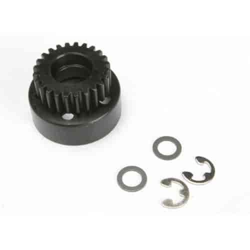 Clutch Bell 24-Tooth