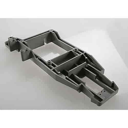 Chassis Backbone Grey Plastic