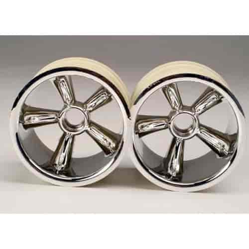 TRX Pro-Star Wheels Front Wheels