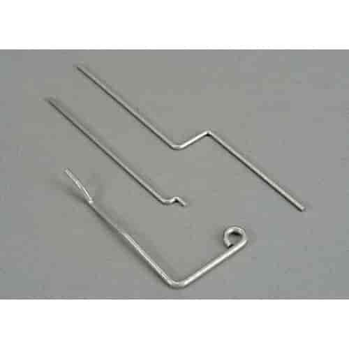 Throttle & Brake Rods Steel