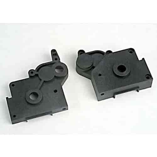 Gearbox Halves Left & Right