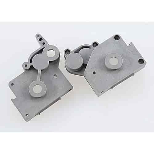 Gearbox Halves Left & Right