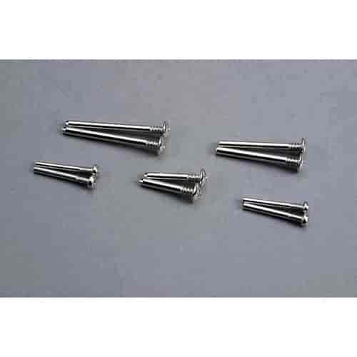 Screw pin set Street Sport