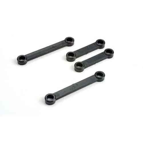 Camber links front/ rear