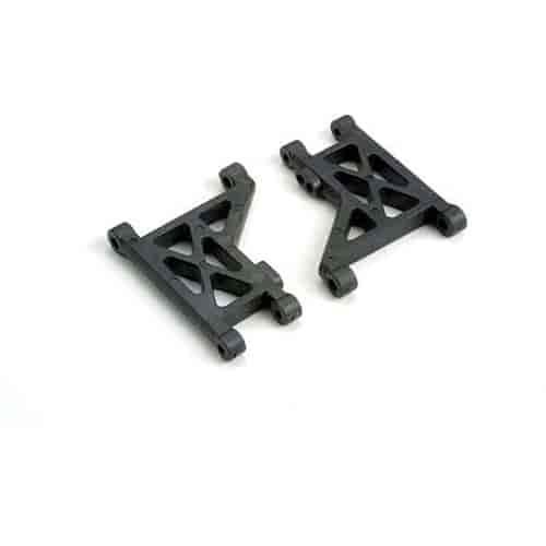 Suspension arms rear l&r