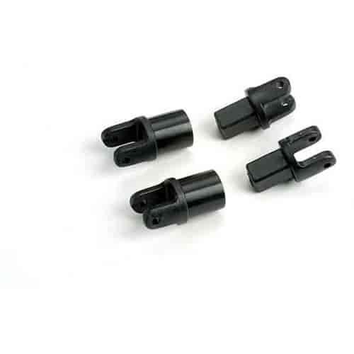 Half-shafts telescopic 2-external & 2-internal
