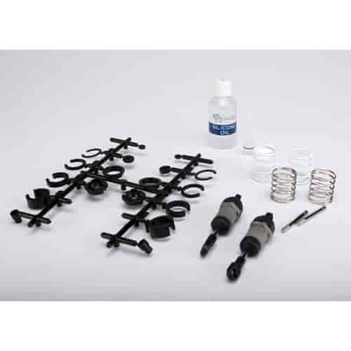 Ultra Shock Set Includes 2 Ultra Shocks w/Springs