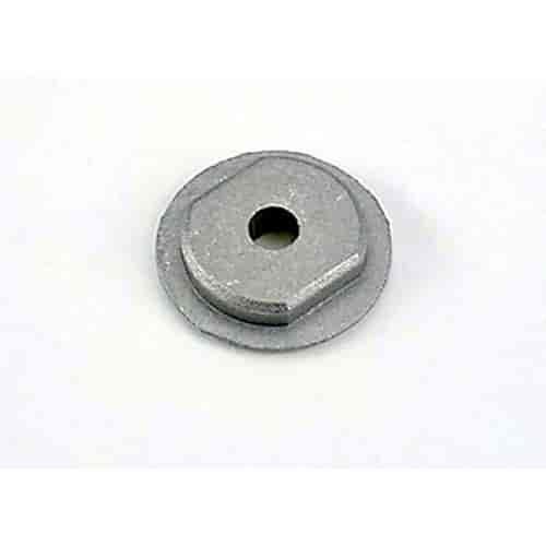 Housing cover diff