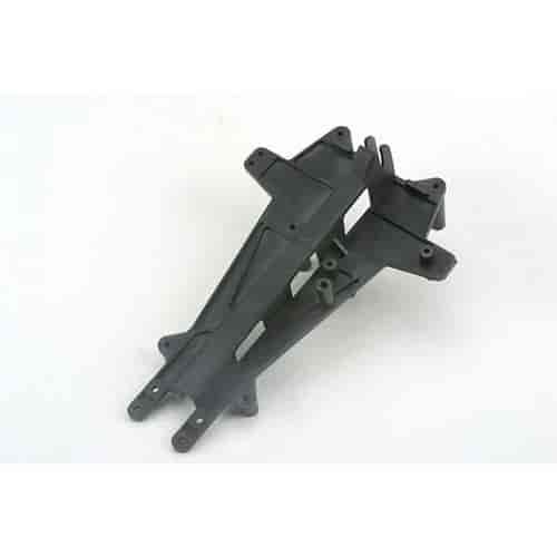 Upper Chassis Plate Fits Nitro 4-Tech