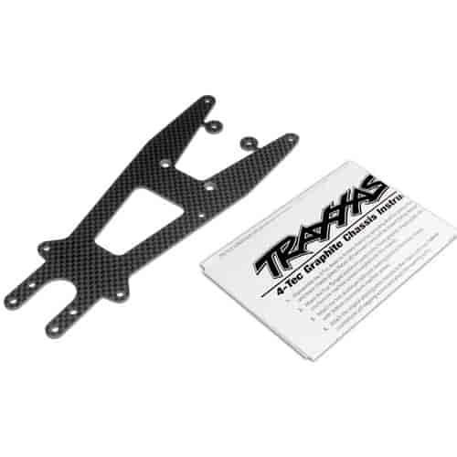 Upper Chassis Plate Graphite
