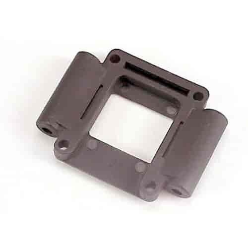 Lower Suspension Mounts 3 Degrees Caster