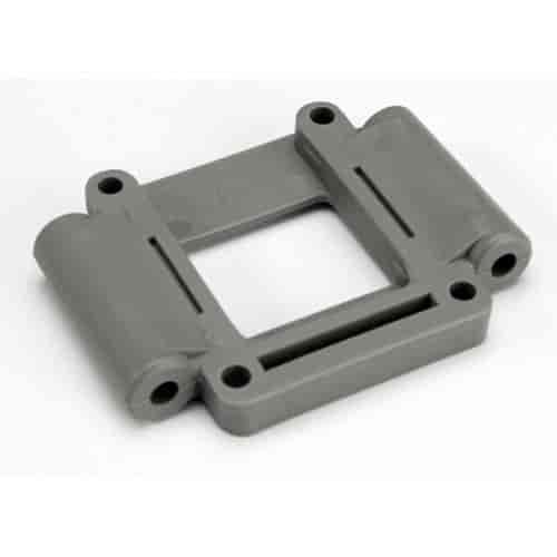 Lower Suspension Mounts 3 Degrees Caster