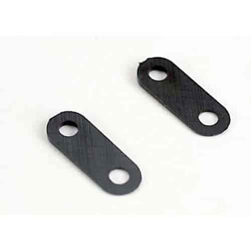 Caster Wedges Reactive