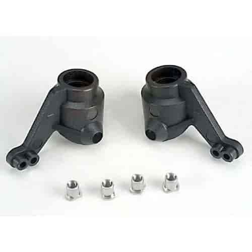 Steering Blocks Left & Right