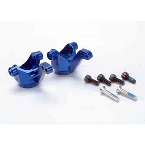 Steering Blocks Left & Right