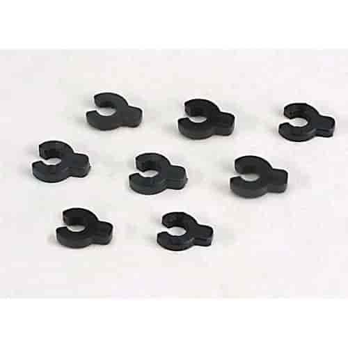 Caster Adjustment Spacers 8/pkg