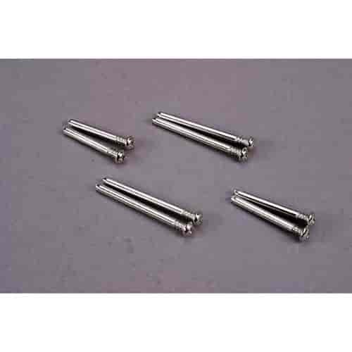 Screw pin set 4-Tec