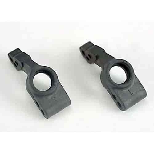 Rear Stub Axle Carriers Left & Right