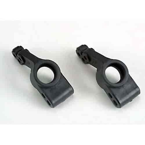 Rear Stub Axle Carriers Left & Right