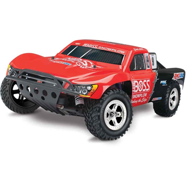 Nitro Slash 2WD Short Course Truck Chad Hord Edition