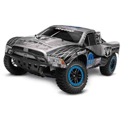 Slash Nitro Short Course Truck Rob Maccacharen Edition