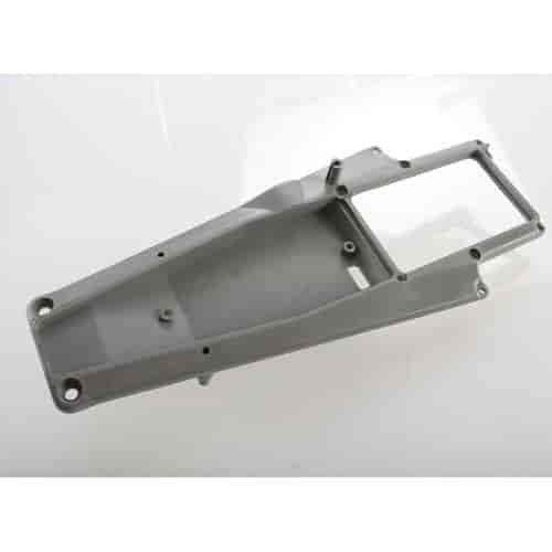 Upper Chassis Deck Grey Composite
