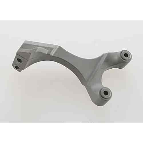 Gearbox Brace/Clutch Guard Grey Composite