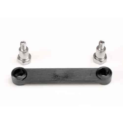 Molded Draglink Includes Mounting Screws