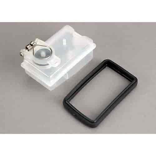 Nitro Fuel Tank 75cc