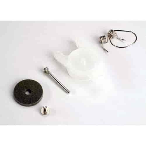 Fuel Tank Rebuild Kit Tank Cap & Seal