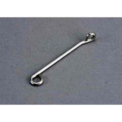 Exhaust Pipe Hanger 2mm Metal Wire