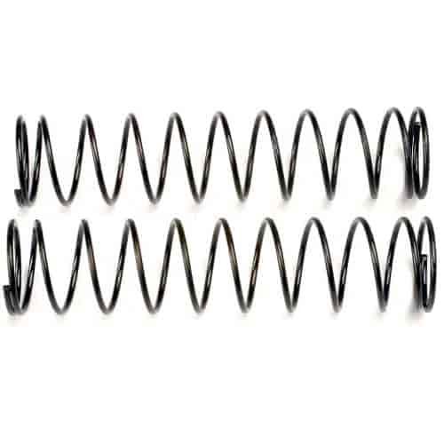 Shock Springs Rear