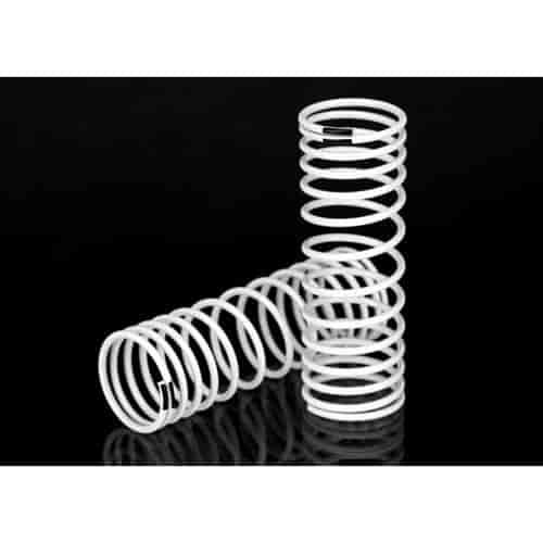 Shock Springs Front