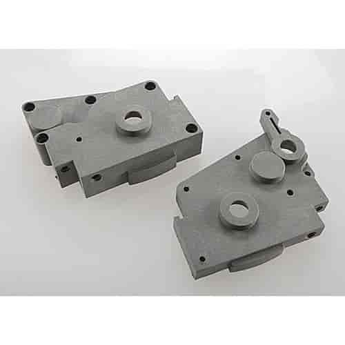 Gearbox Halves Left & Right
