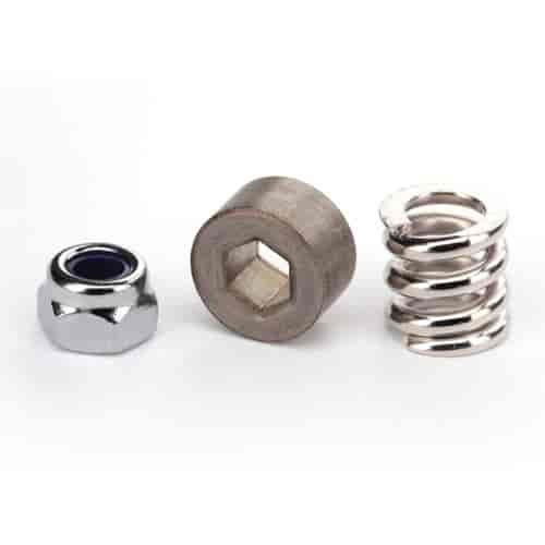 Slipper Tension Spring High Rate