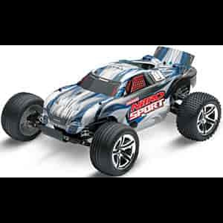 Nitro Sport 2WD Stadium Truck 1/10 Scale